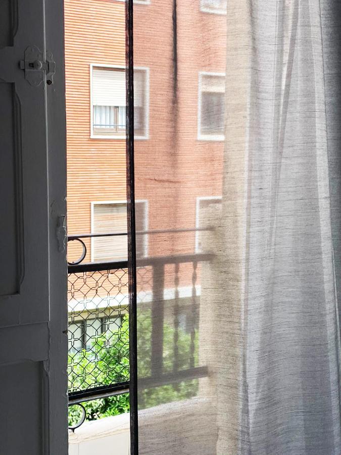 Rooms In La Petxina Valencia In Shared Apartment 外观 照片