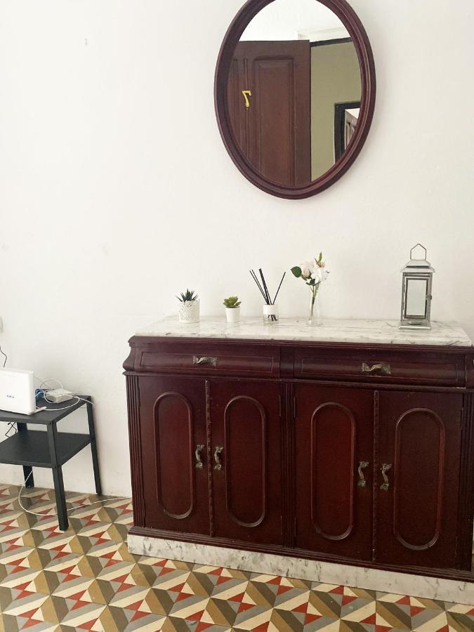 Rooms In La Petxina Valencia In Shared Apartment 外观 照片
