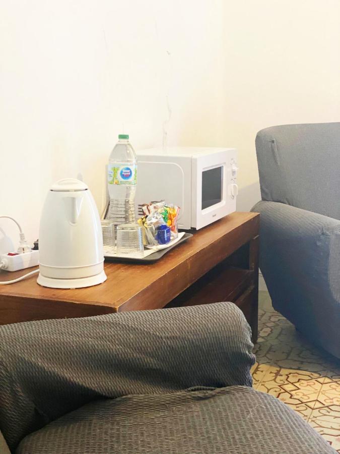 Rooms In La Petxina Valencia In Shared Apartment 外观 照片