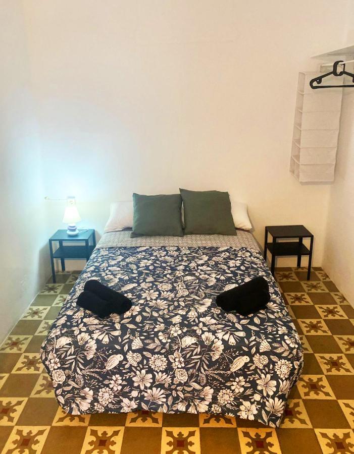 Rooms In La Petxina Valencia In Shared Apartment 外观 照片